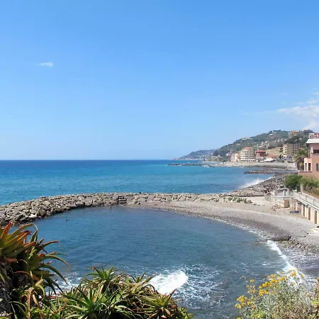 Locazione Turistica Il Nido Di Alessia Imperia