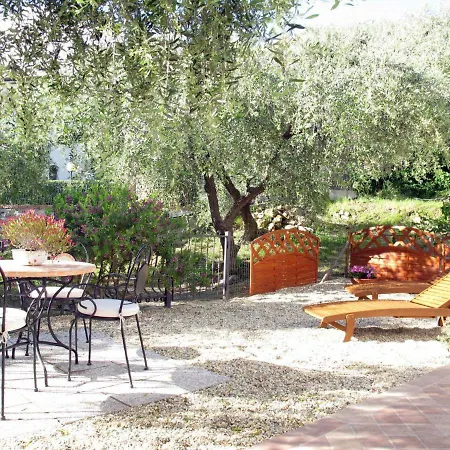Locazione Turistica Il Nido Di Alessia Holiday home