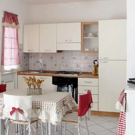 Locazione Turistica Il Nido Di Alessia Holiday home *