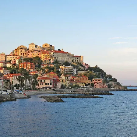 Locazione Turistica Il Nido Di Alessia *