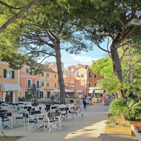 Tatil Evi Locazione Turistica Il Nido Di Alessia *