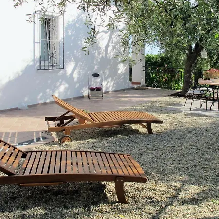 Locazione Turistica Il Nido Di Alessia Tatil Evi